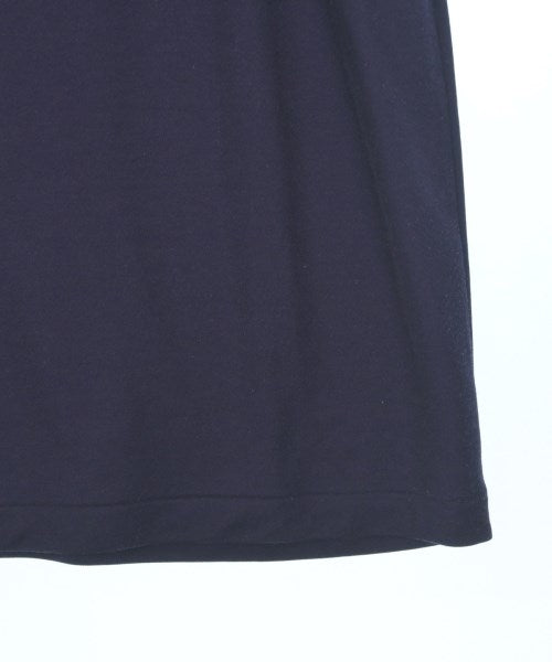 yohji yamamoto POUR HOMME เสื้อยืด/เสื้อท็อปส์