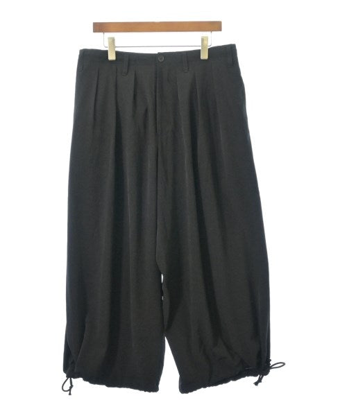 yohji yamamoto POUR HOMME กางเกง อื่น