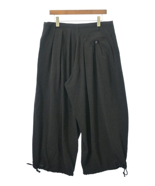 yohji yamamoto POUR HOMME กางเกง อื่น