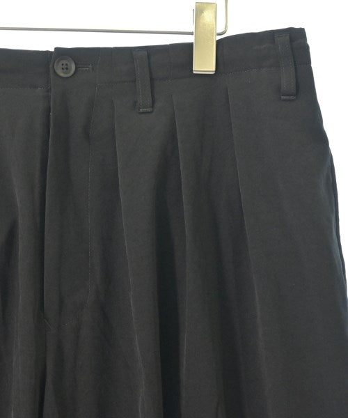 yohji yamamoto POUR HOMME กางเกง อื่น