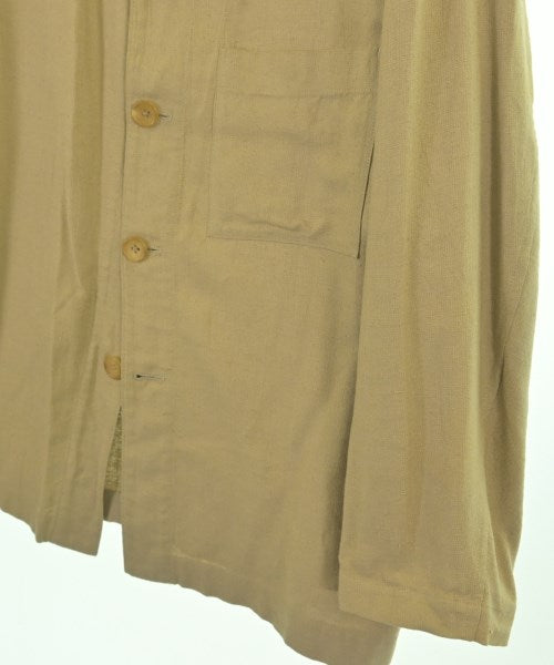 yohji yamamoto POUR HOMME เบลเซอร์/แจ็คเก็ตสูท