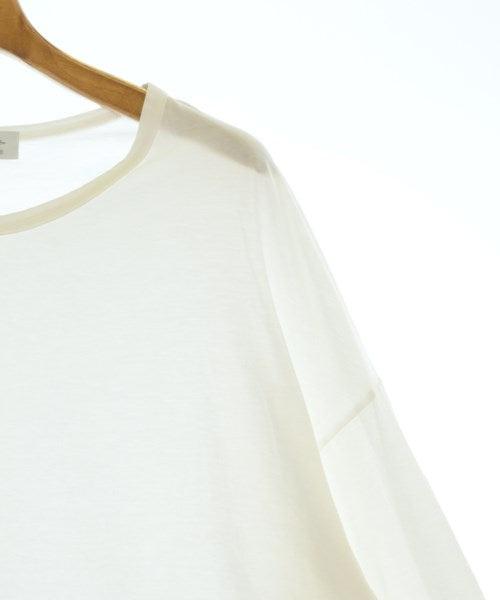 yohji yamamoto POUR HOMME เสื้อยืด/เสื้อท็อปส์