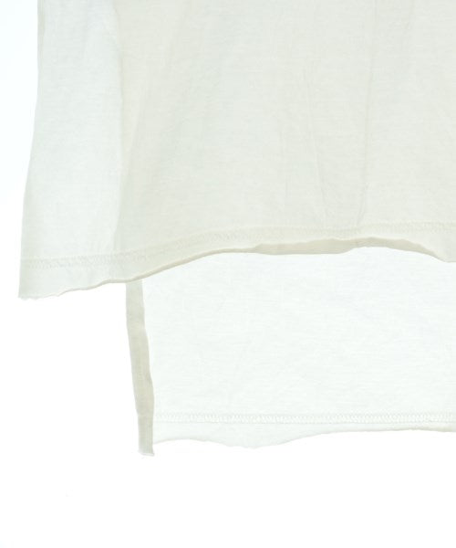 yohji yamamoto POUR HOMME เสื้อยืด/เสื้อท็อปส์