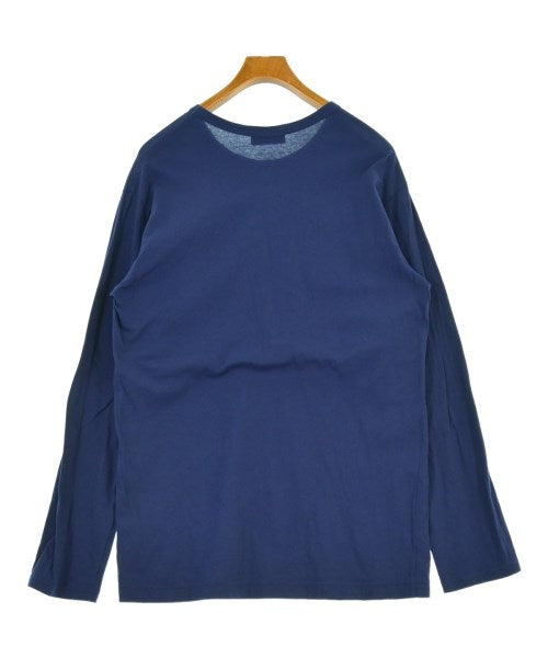 yohji yamamoto POUR HOMME เสื้อยืด/เสื้อท็อปส์