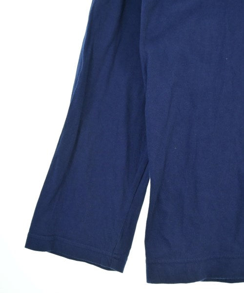 yohji yamamoto POUR HOMME เสื้อยืด/เสื้อท็อปส์