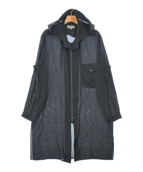 yohji yamamoto POUR HOMME เสื้อลำลอง