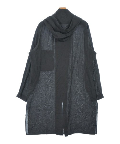 yohji yamamoto POUR HOMME เสื้อลำลอง