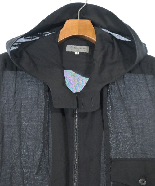 yohji yamamoto POUR HOMME เสื้อลำลอง