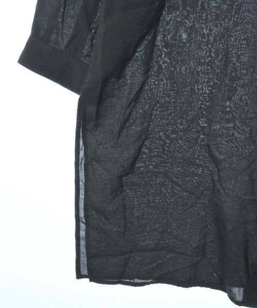 yohji yamamoto POUR HOMME เสื้อลำลอง