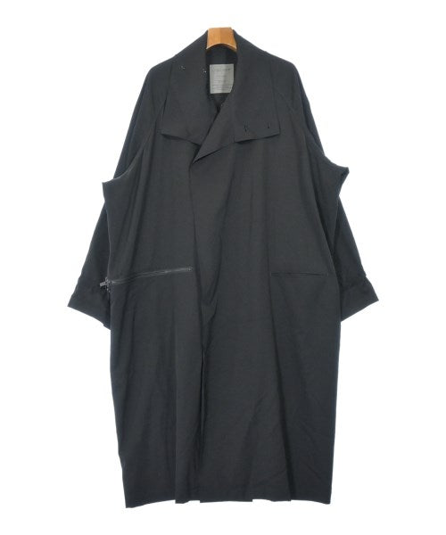 yohji yamamoto POUR HOMME เสื้อโค้ท อื่น
