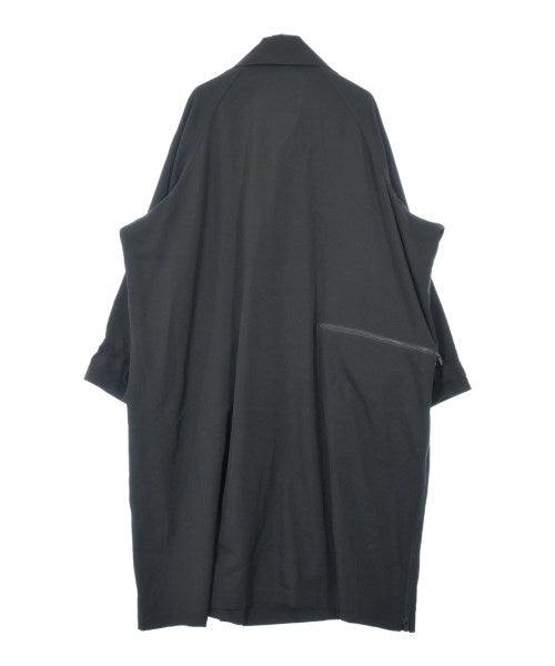 yohji yamamoto POUR HOMME เสื้อโค้ท อื่น