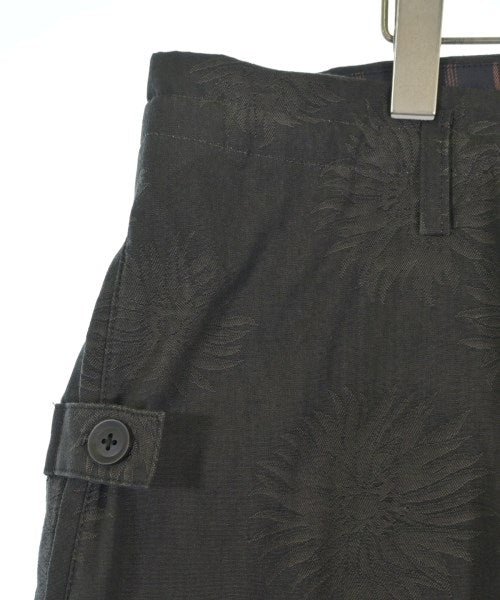 yohji yamamoto POUR HOMME กางเกง อื่น