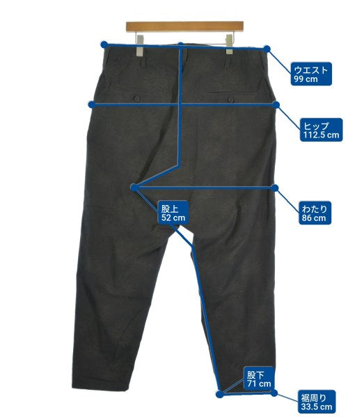 yohji yamamoto POUR HOMME กางเกง อื่น