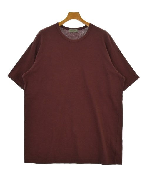 yohji yamamoto POUR HOMME เสื้อยืด/เสื้อท็อปส์