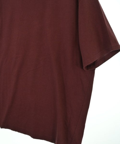 yohji yamamoto POUR HOMME เสื้อยืด/เสื้อท็อปส์