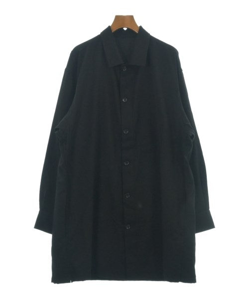 yohji yamamoto POUR HOMME เสื้อลำลอง