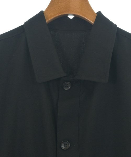 yohji yamamoto POUR HOMME เสื้อลำลอง