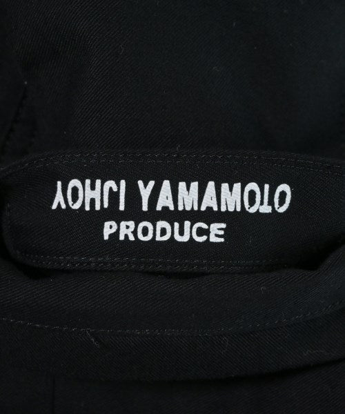 yohji yamamoto POUR HOMME กางเกง อื่น
