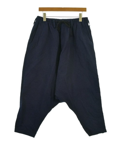 yohji yamamoto POUR HOMME กางเกง 5 ส่วน