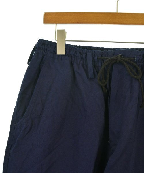 yohji yamamoto POUR HOMME กางเกง 5 ส่วน