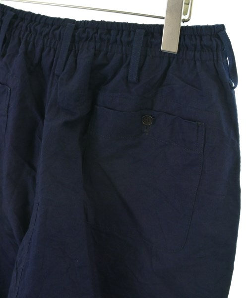 yohji yamamoto POUR HOMME กางเกง 5 ส่วน