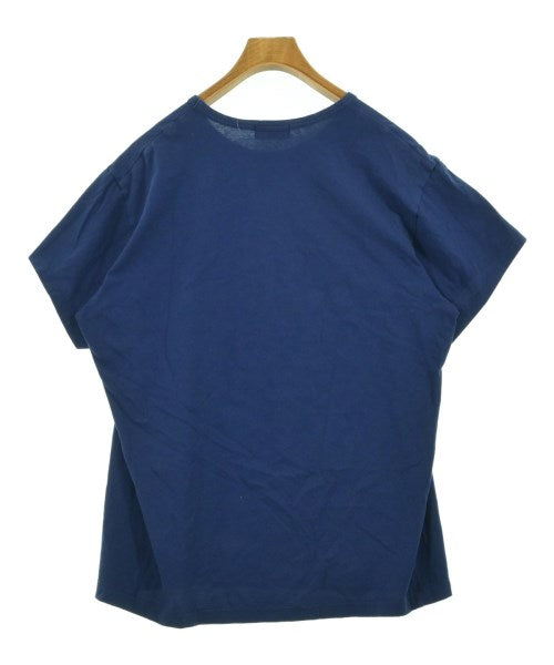 yohji yamamoto POUR HOMME เสื้อยืด/เสื้อท็อปส์
