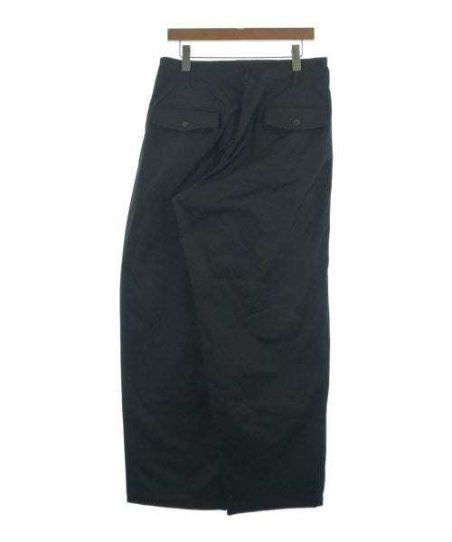yohji yamamoto POUR HOMME กางเกง อื่น