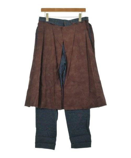 yohji yamamoto POUR HOMME กางเกง อื่น