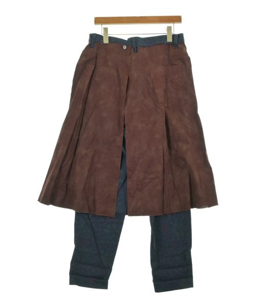 yohji yamamoto POUR HOMME กางเกง อื่น