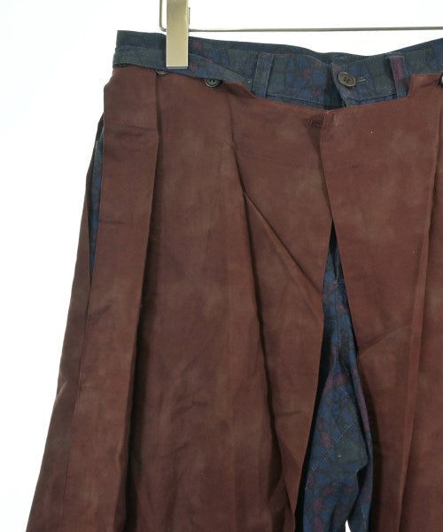yohji yamamoto POUR HOMME กางเกง อื่น