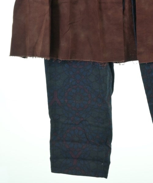yohji yamamoto POUR HOMME กางเกง อื่น