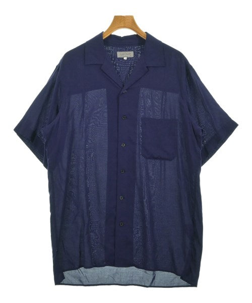 yohji yamamoto POUR HOMME เสื้อลำลอง