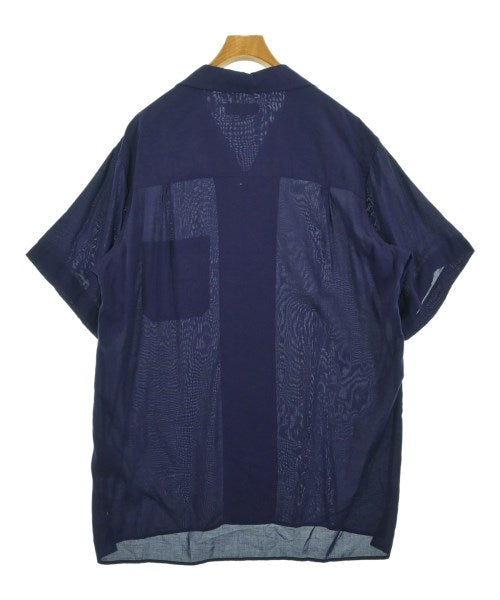 yohji yamamoto POUR HOMME เสื้อลำลอง