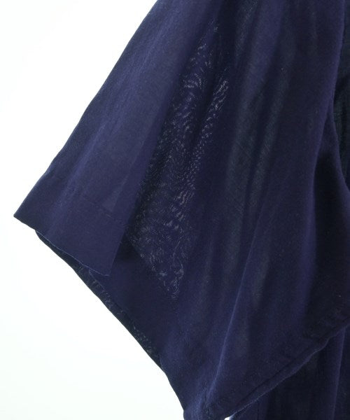 yohji yamamoto POUR HOMME เสื้อลำลอง