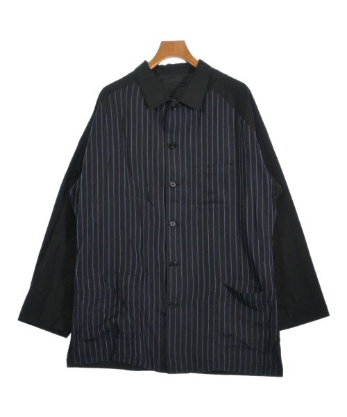 yohji yamamoto POUR HOMME เสื้อลำลอง