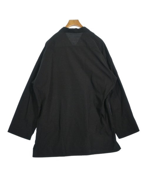 yohji yamamoto POUR HOMME เสื้อลำลอง