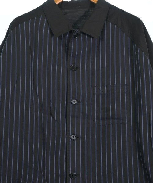 yohji yamamoto POUR HOMME เสื้อลำลอง