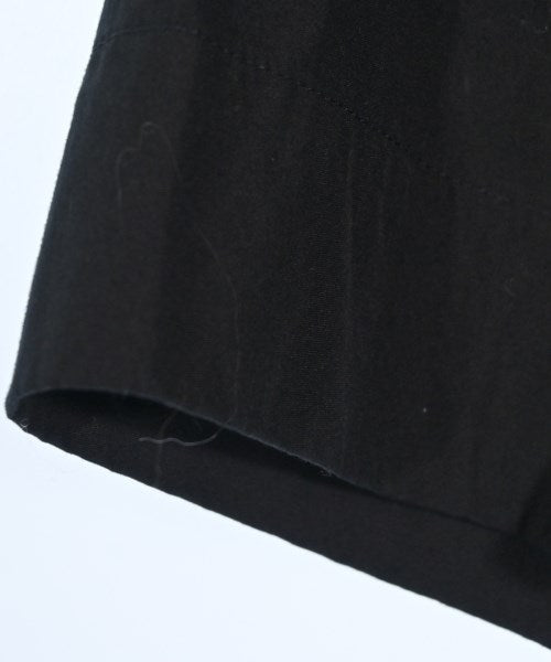 yohji yamamoto POUR HOMME เสื้อลำลอง