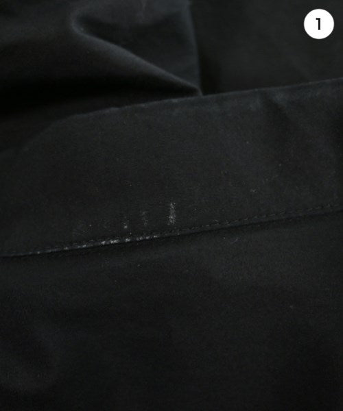 yohji yamamoto POUR HOMME เสื้อลำลอง