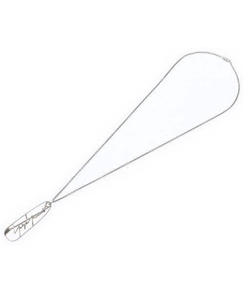 yohji yamamoto POUR HOMME สร้อยคอ