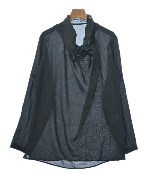 yohji yamamoto POUR HOMME เสื้อลำลอง