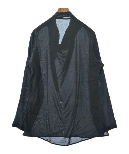 yohji yamamoto POUR HOMME เสื้อลำลอง