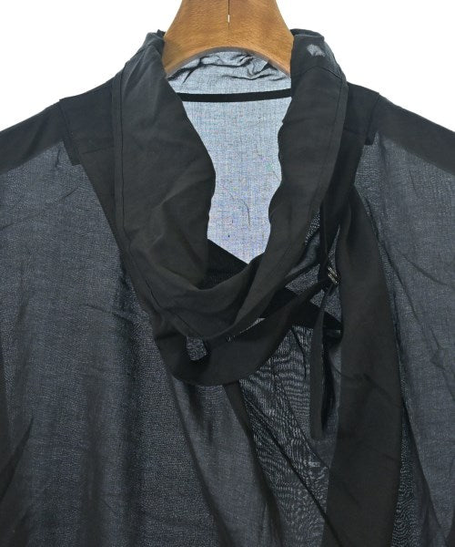 yohji yamamoto POUR HOMME เสื้อลำลอง