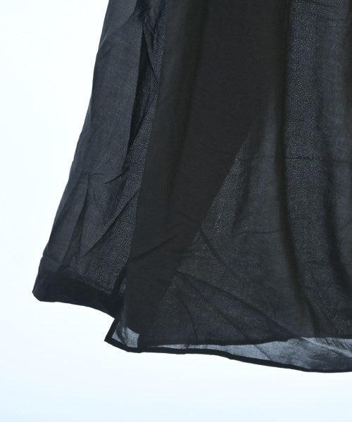 yohji yamamoto POUR HOMME เสื้อลำลอง