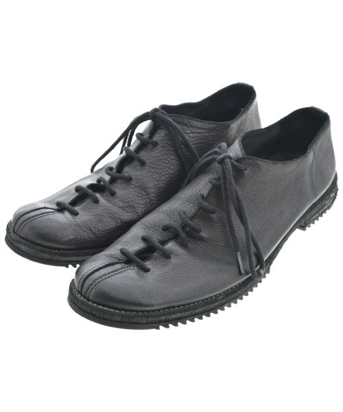yohji yamamoto POUR HOMME รองเท้าสวมทางการ
