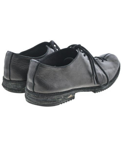 yohji yamamoto POUR HOMME รองเท้าสวมทางการ