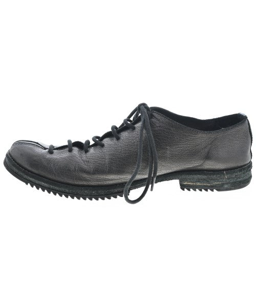 yohji yamamoto POUR HOMME รองเท้าสวมทางการ