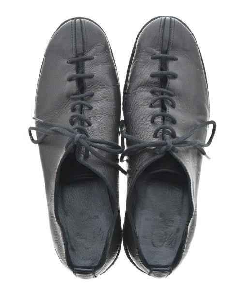 yohji yamamoto POUR HOMME รองเท้าสวมทางการ