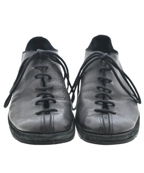 yohji yamamoto POUR HOMME รองเท้าสวมทางการ