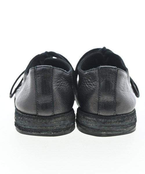 yohji yamamoto POUR HOMME รองเท้าสวมทางการ